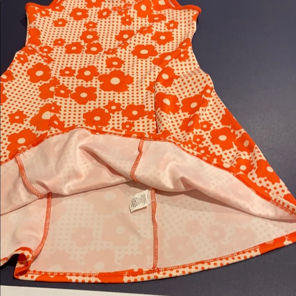 Soprano girls dress - Picture 2 of 9